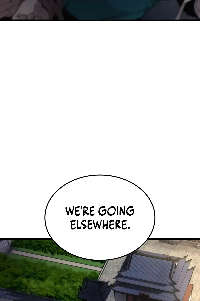 Myst, Might, Mayhem Chapter 40 Page 122