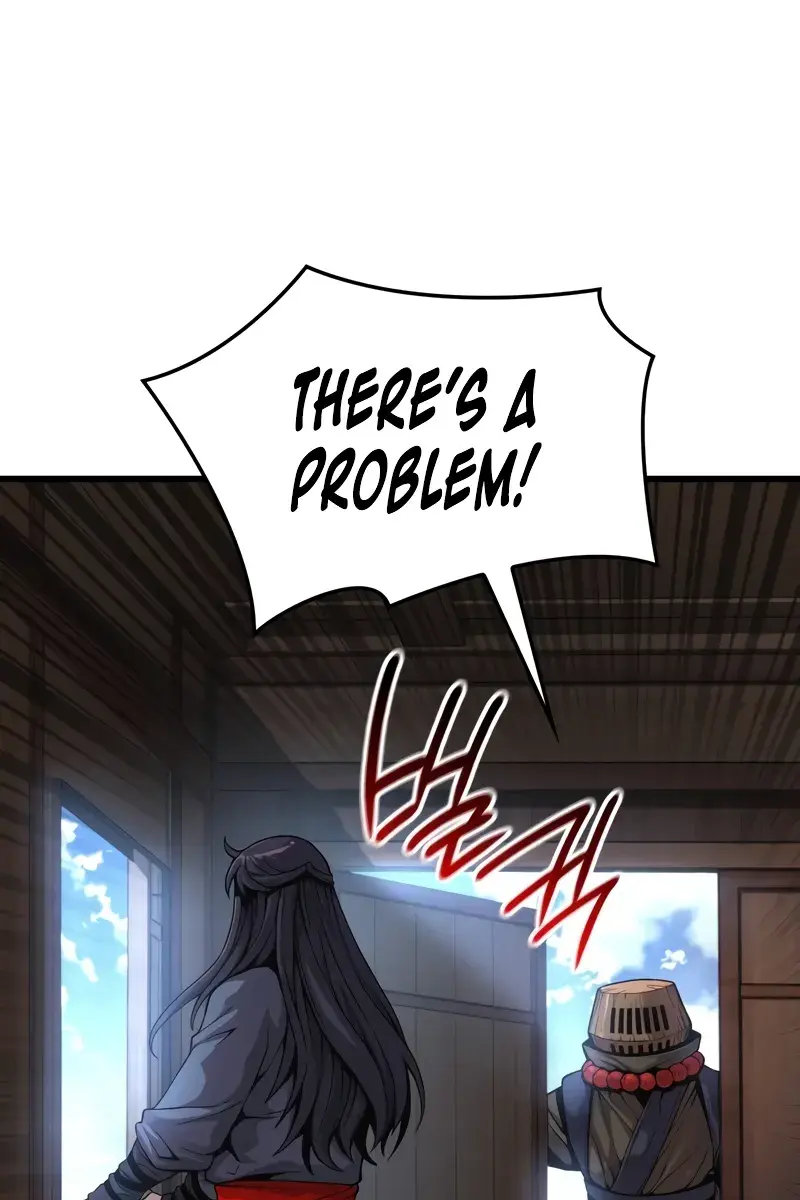 Myst, Might, Mayhem Chapter 40 Page 124