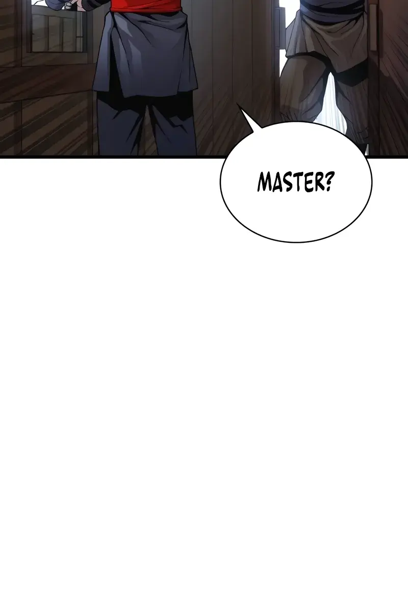 Myst, Might, Mayhem Chapter 40 Page 125