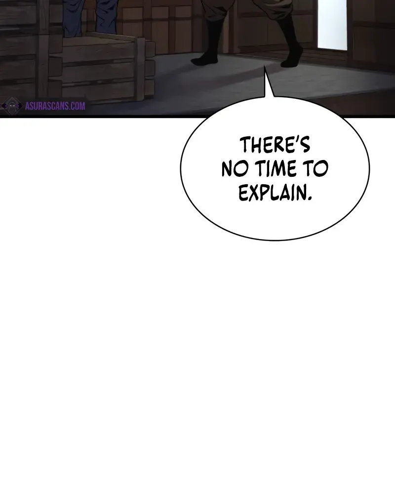 Myst, Might, Mayhem Chapter 40 Page 127