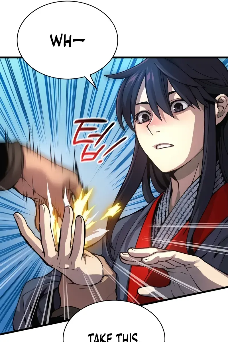 Myst, Might, Mayhem Chapter 40 Page 128