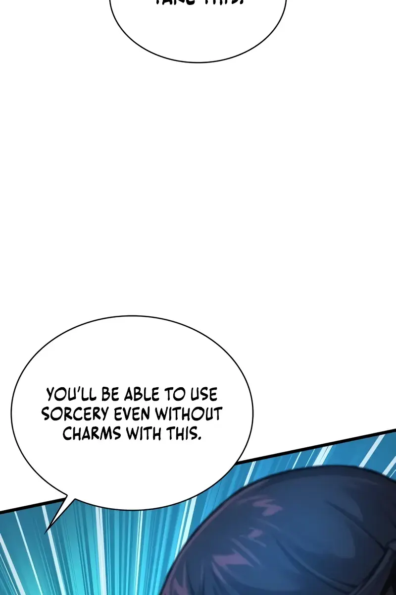 Myst, Might, Mayhem Chapter 40 Page 129