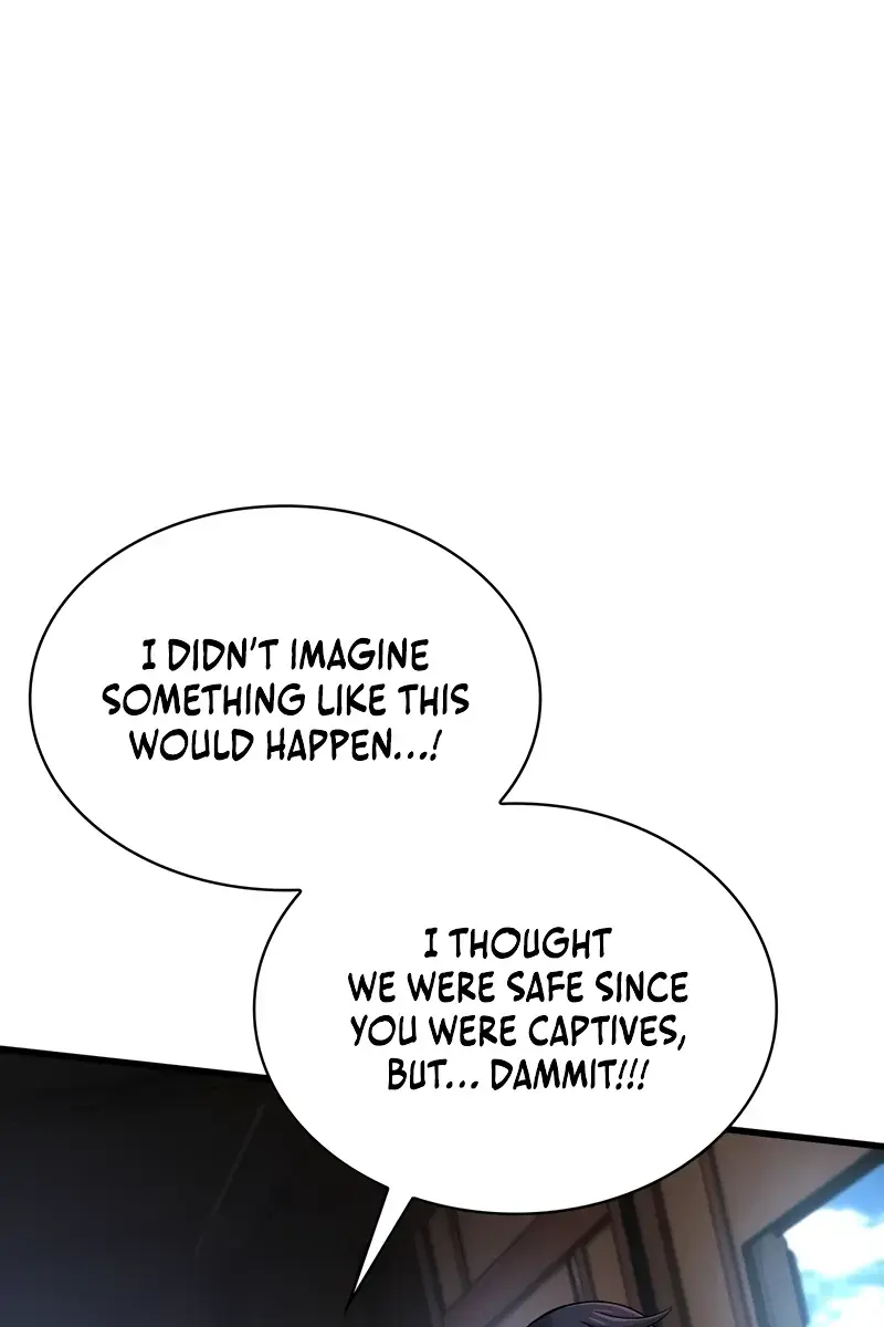 Myst, Might, Mayhem Chapter 40 Page 131