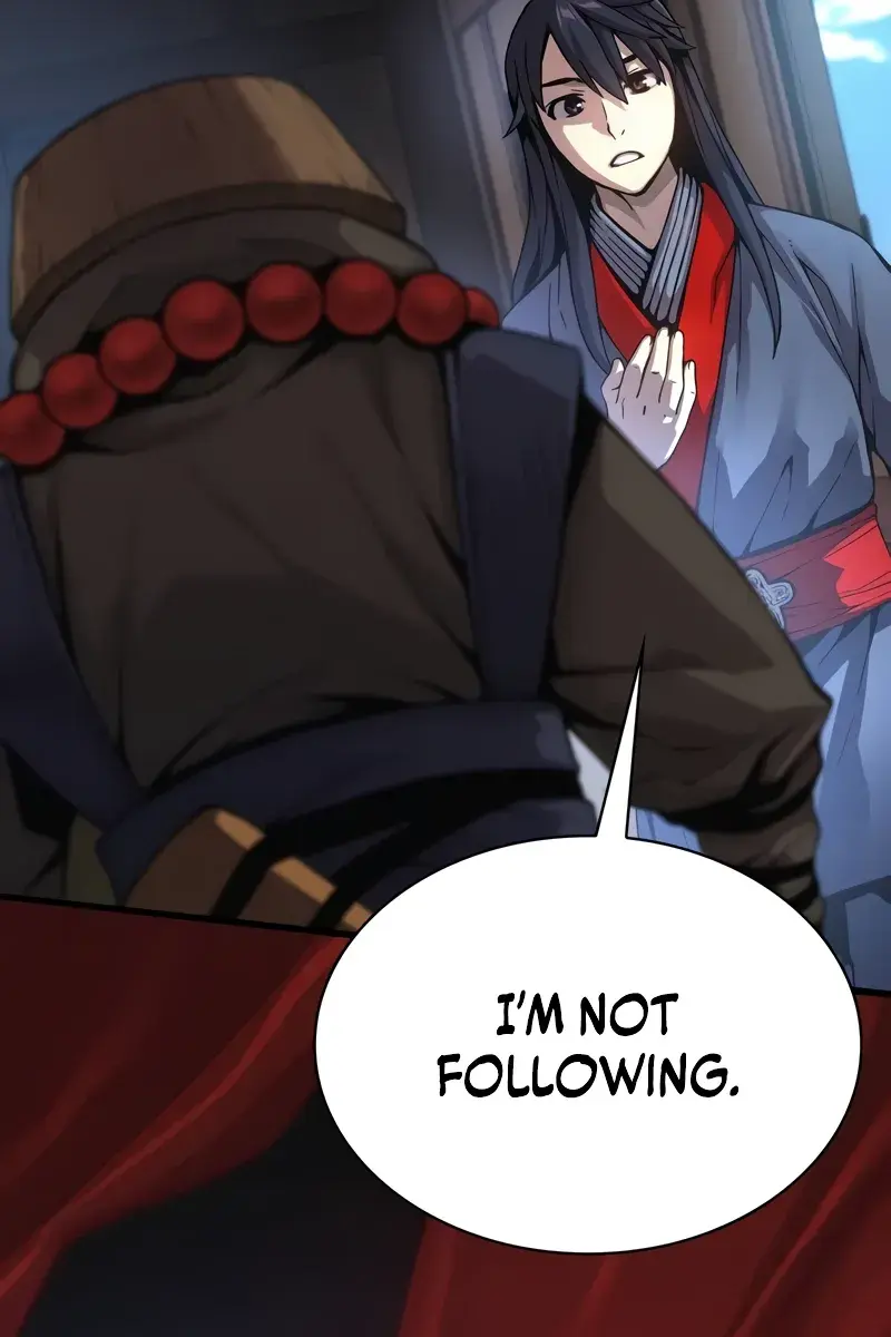 Myst, Might, Mayhem Chapter 40 Page 132