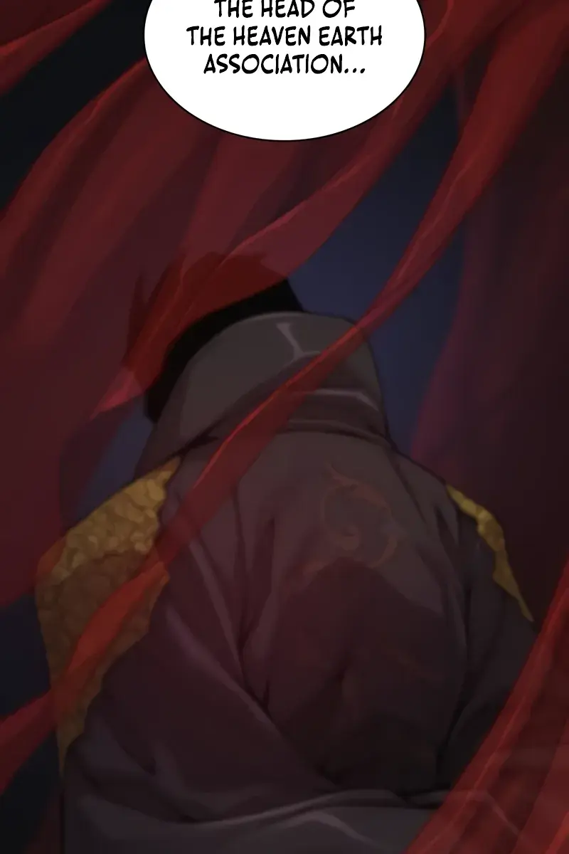 Myst, Might, Mayhem Chapter 40 Page 134