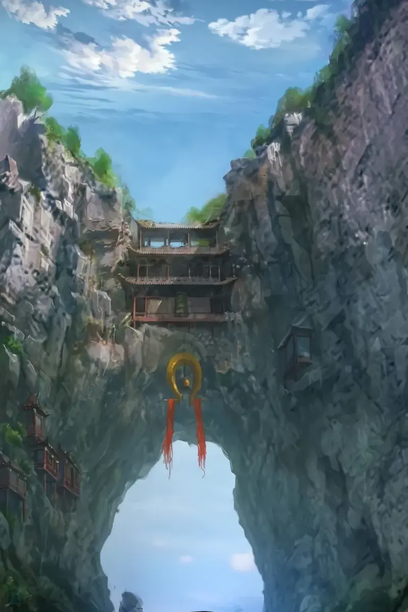 Myst, Might, Mayhem Chapter 40 Page 136