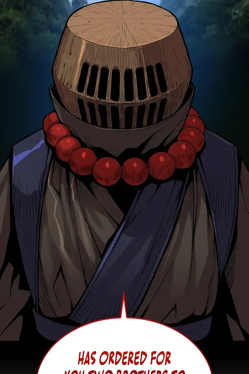 Myst, Might, Mayhem Chapter 40 Page 137