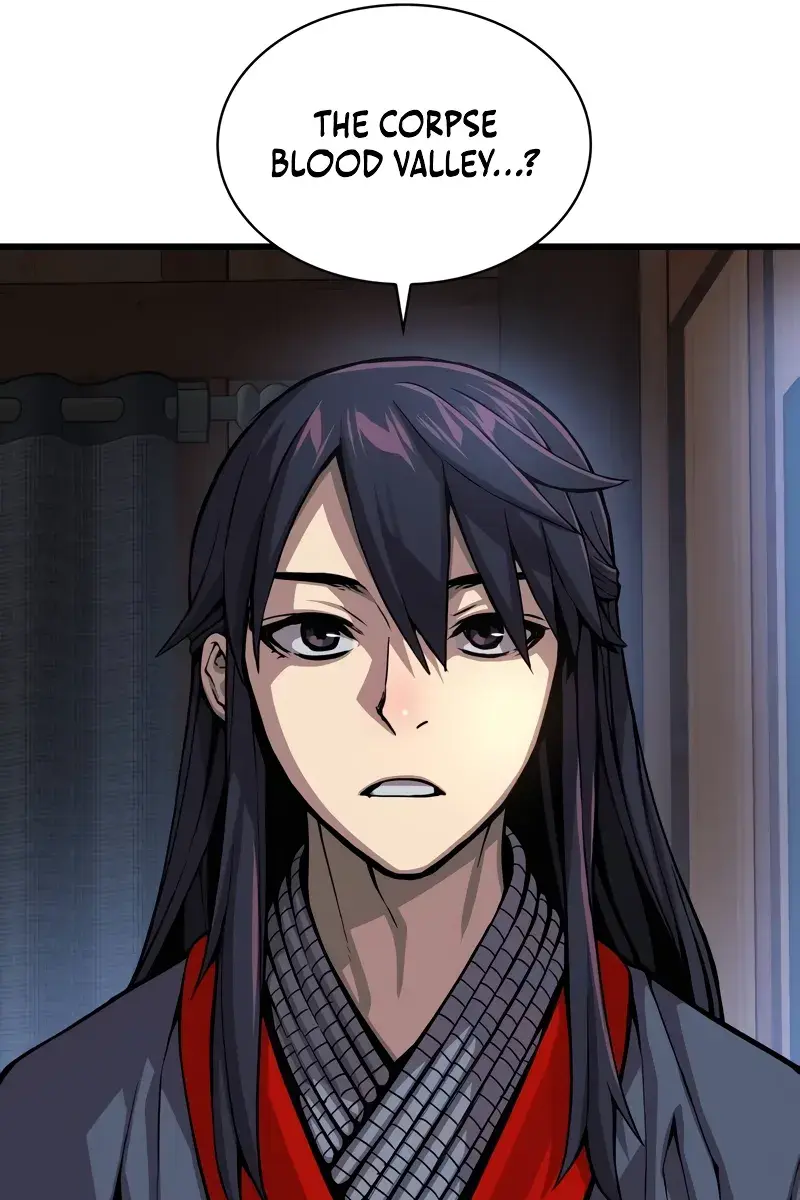 Myst, Might, Mayhem Chapter 40 Page 139