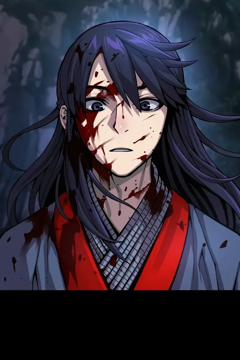 Myst, Might, Mayhem Chapter 40 Page 141