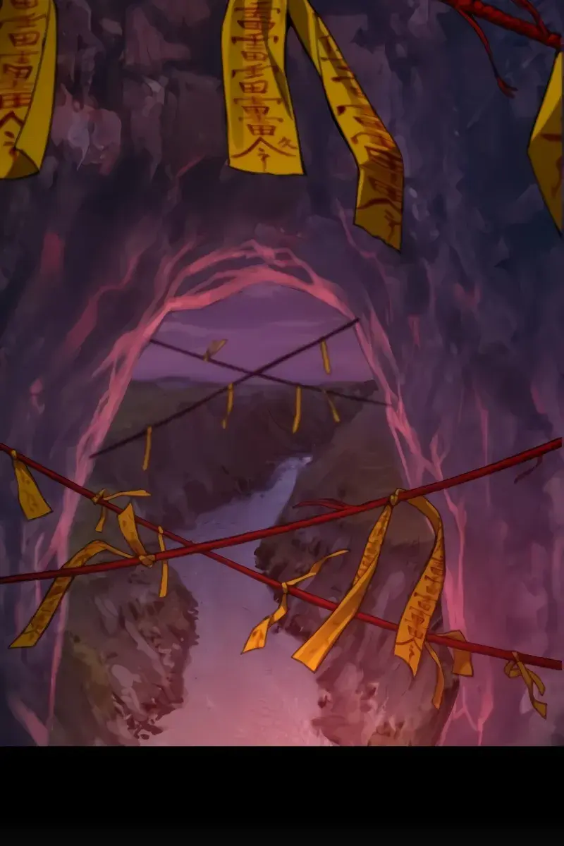 Myst, Might, Mayhem Chapter 40 Page 145