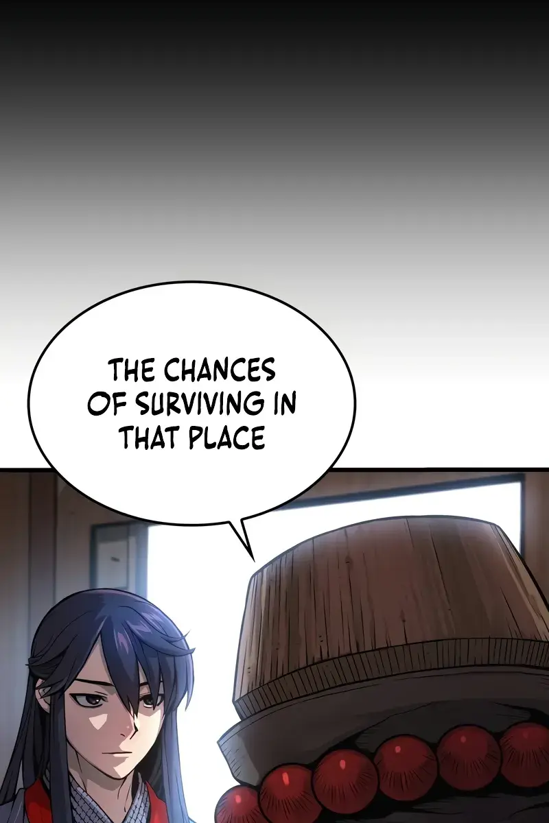 Myst, Might, Mayhem Chapter 40 Page 146