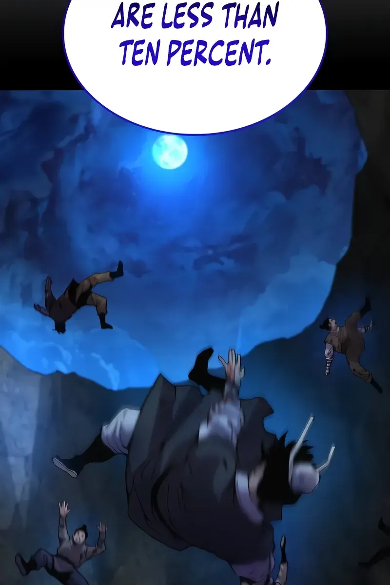 Myst, Might, Mayhem Chapter 40 Page 148