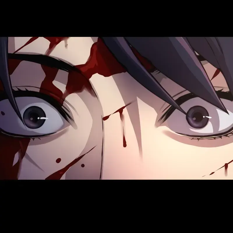 Myst, Might, Mayhem Chapter 40 Page 150