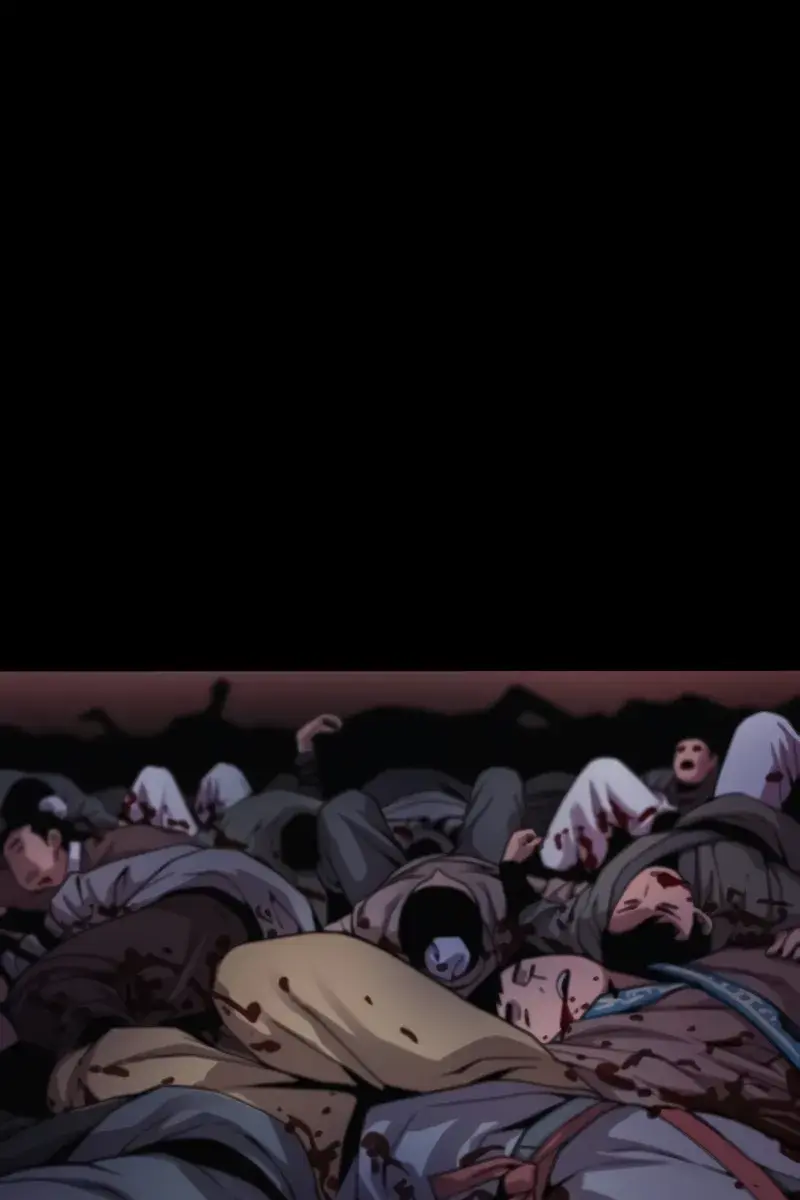 Myst, Might, Mayhem Chapter 40 Page 151