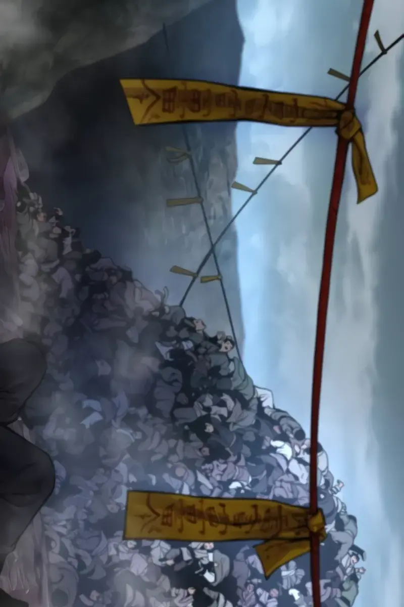 Myst, Might, Mayhem Chapter 40 Page 154