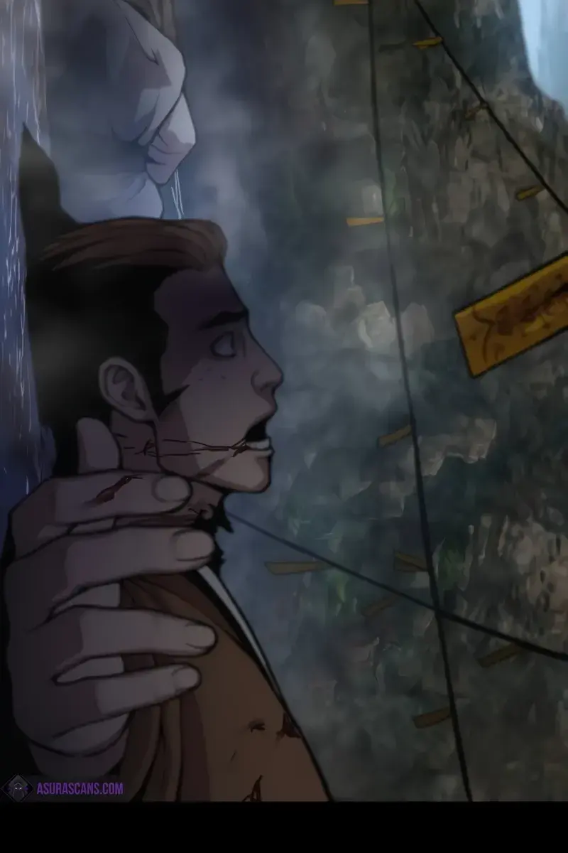 Myst, Might, Mayhem Chapter 40 Page 156