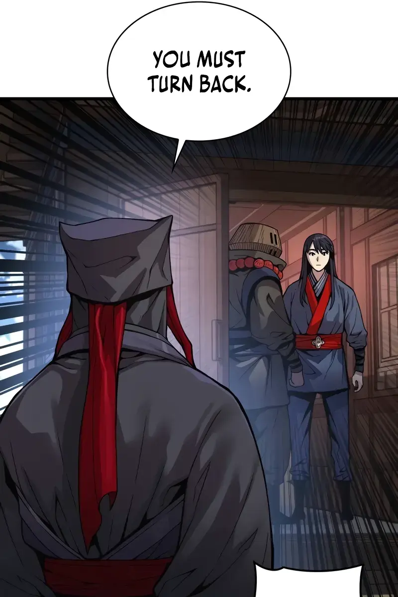 Myst, Might, Mayhem Chapter 40 Page 163