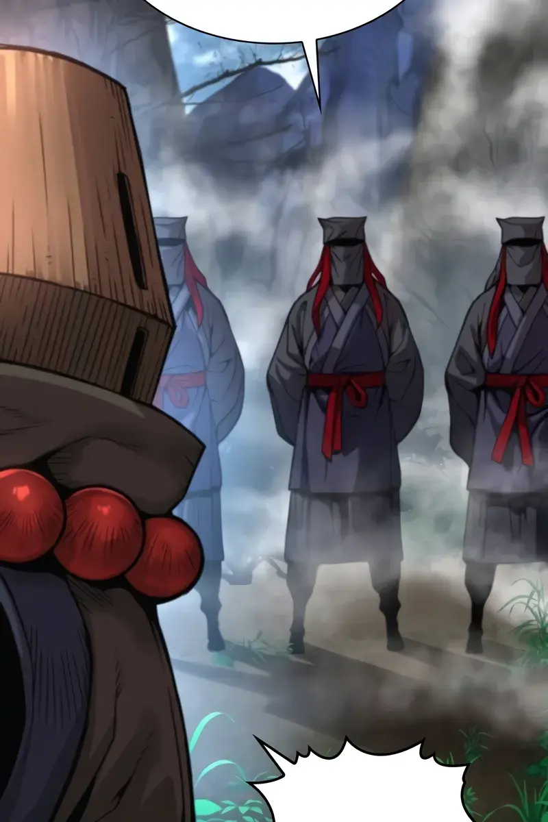 Myst, Might, Mayhem Chapter 40 Page 165