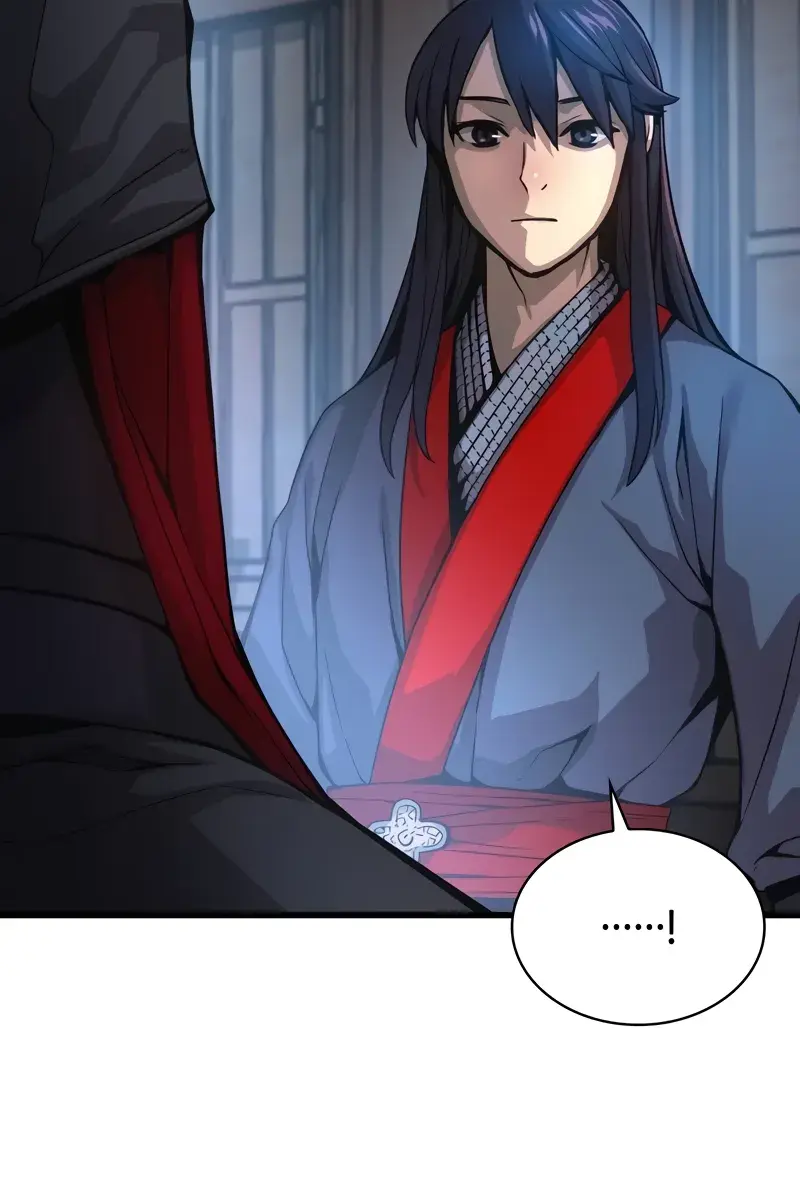 Myst, Might, Mayhem Chapter 40 Page 167