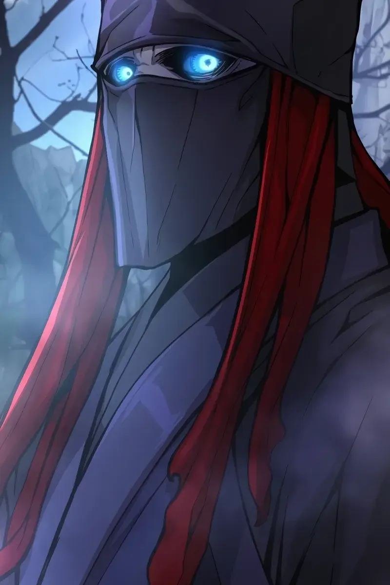 Myst, Might, Mayhem Chapter 40 Page 169