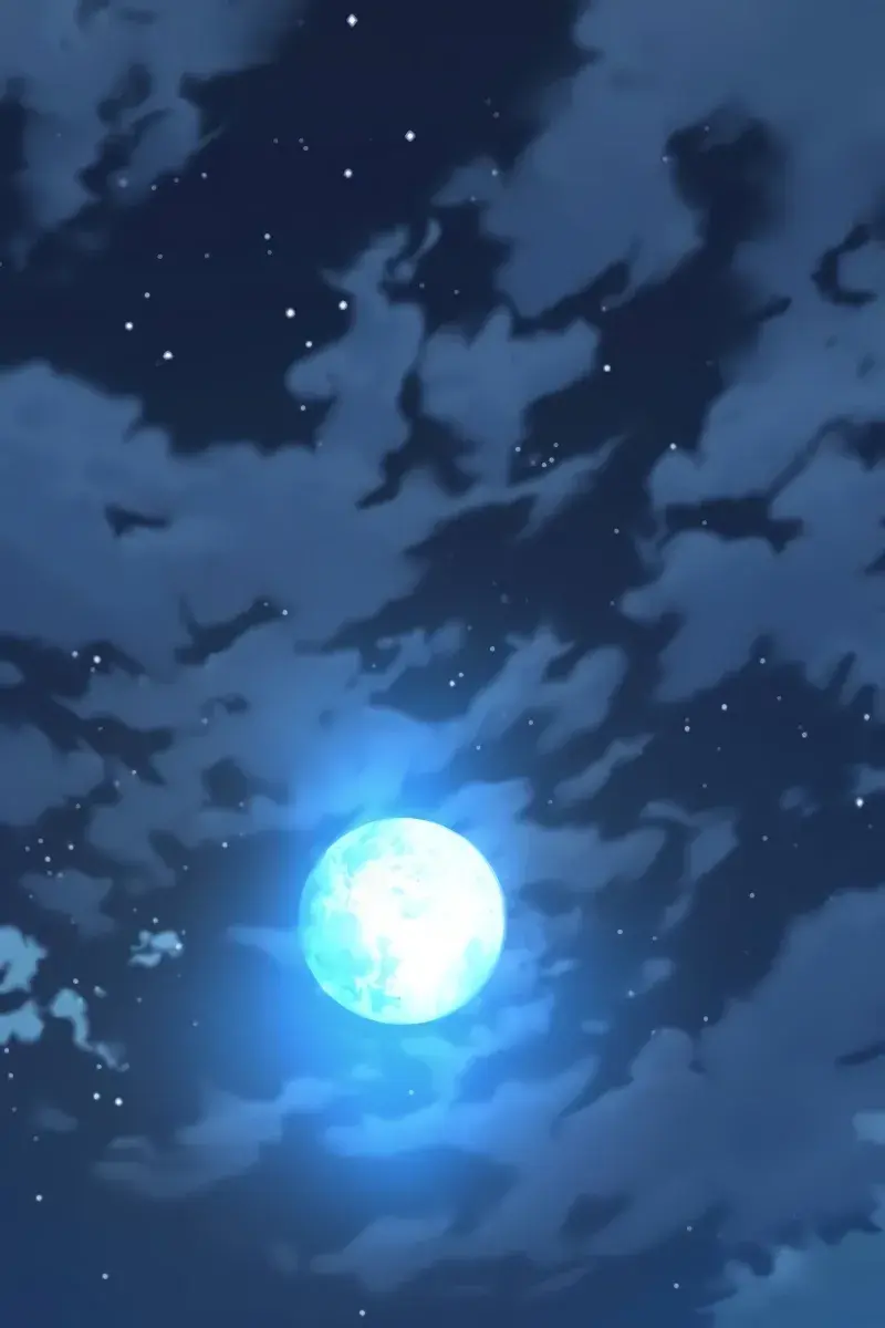 Myst, Might, Mayhem Chapter 41 Page 2