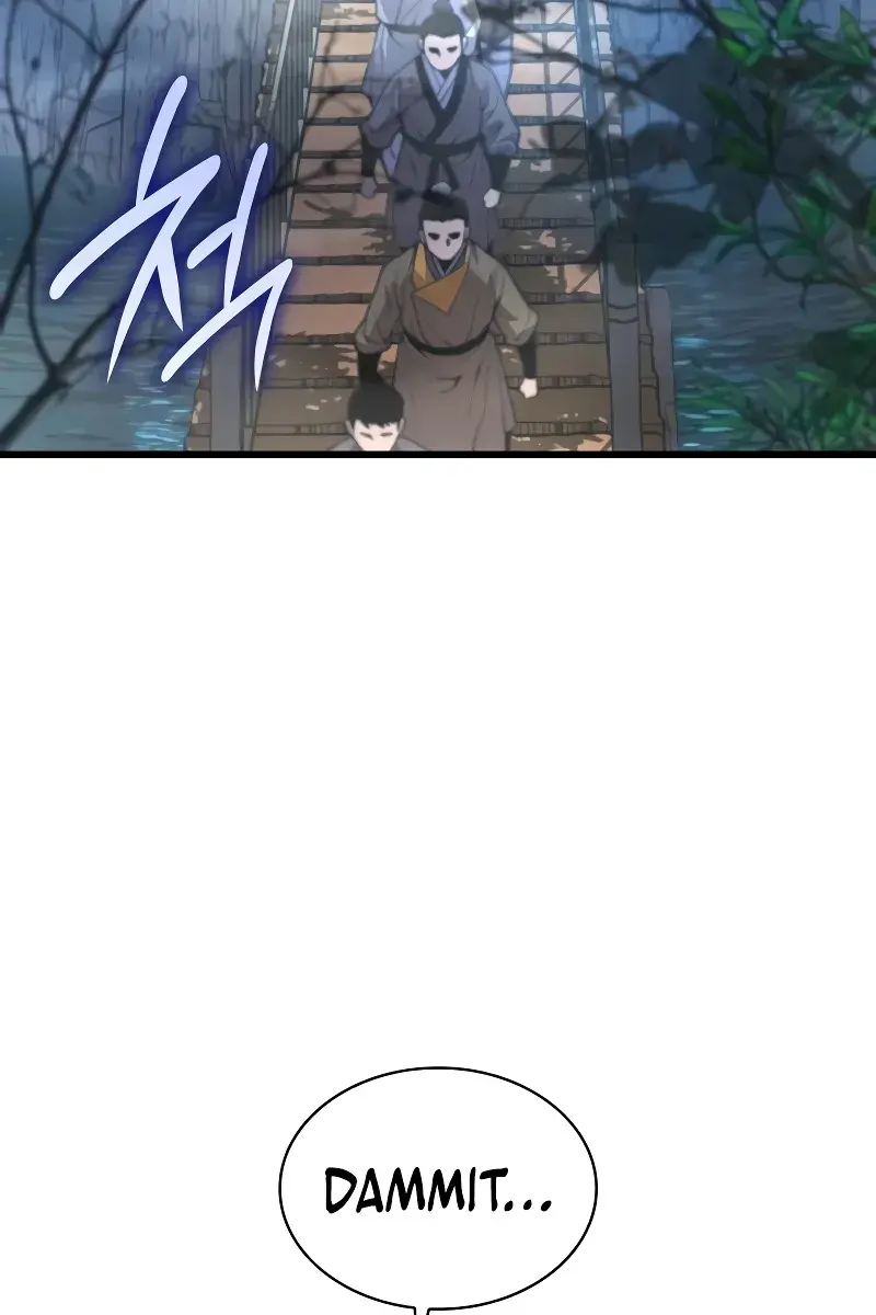 Myst, Might, Mayhem Chapter 41 Page 6