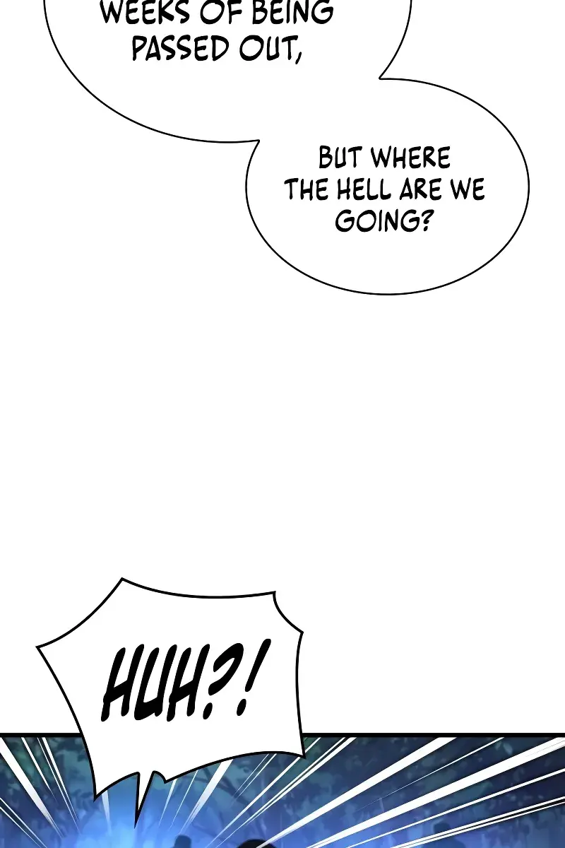 Myst, Might, Mayhem Chapter 41 Page 8