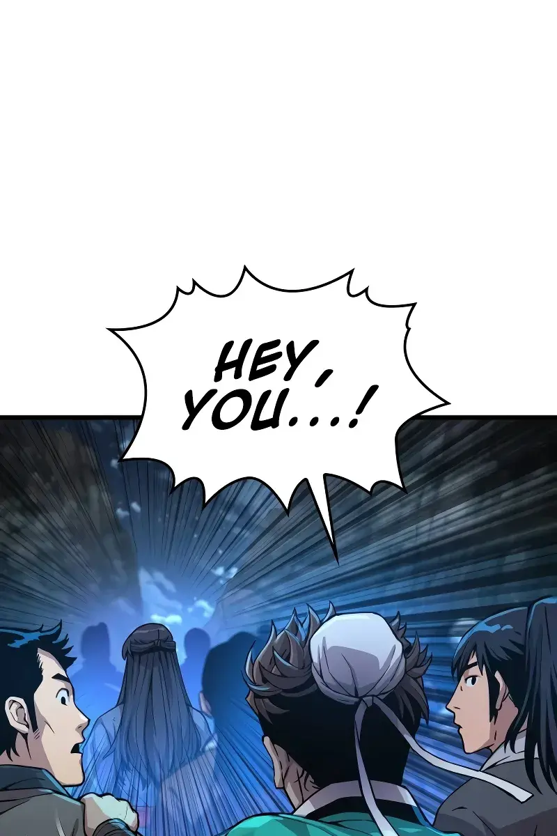 Myst, Might, Mayhem Chapter 41 Page 10