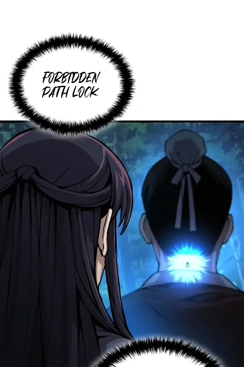 Myst, Might, Mayhem Chapter 41 Page 18