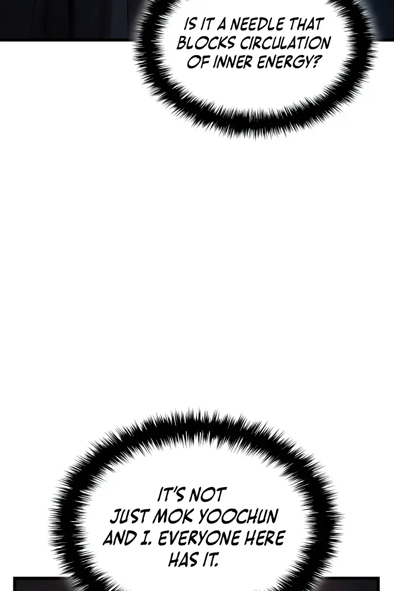 Myst, Might, Mayhem Chapter 41 Page 19