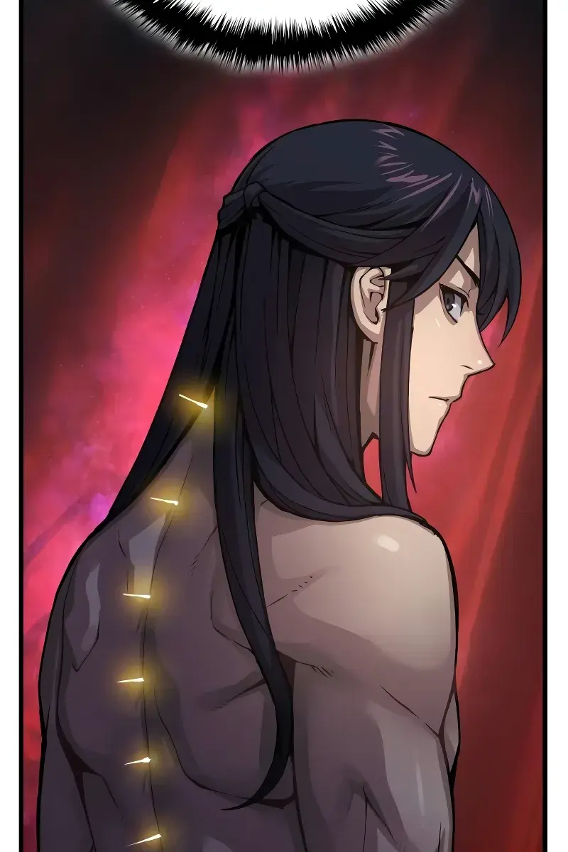 Myst, Might, Mayhem Chapter 41 Page 20