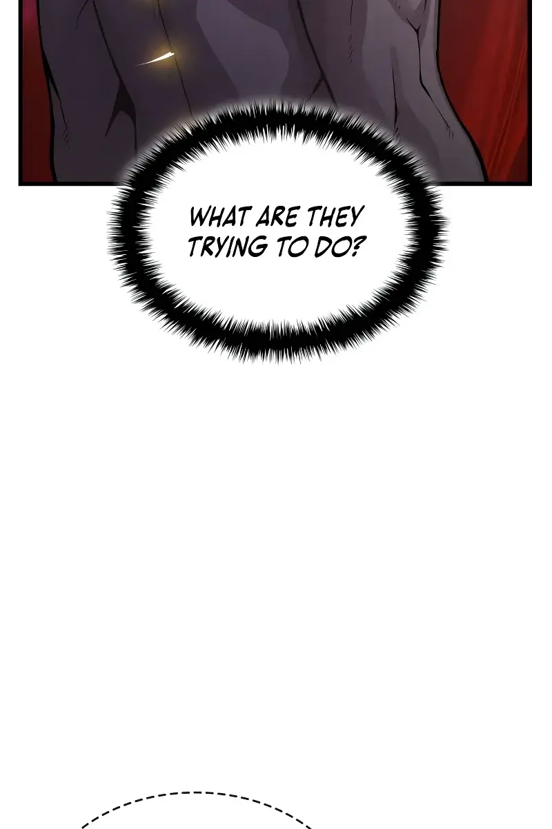 Myst, Might, Mayhem Chapter 41 Page 21