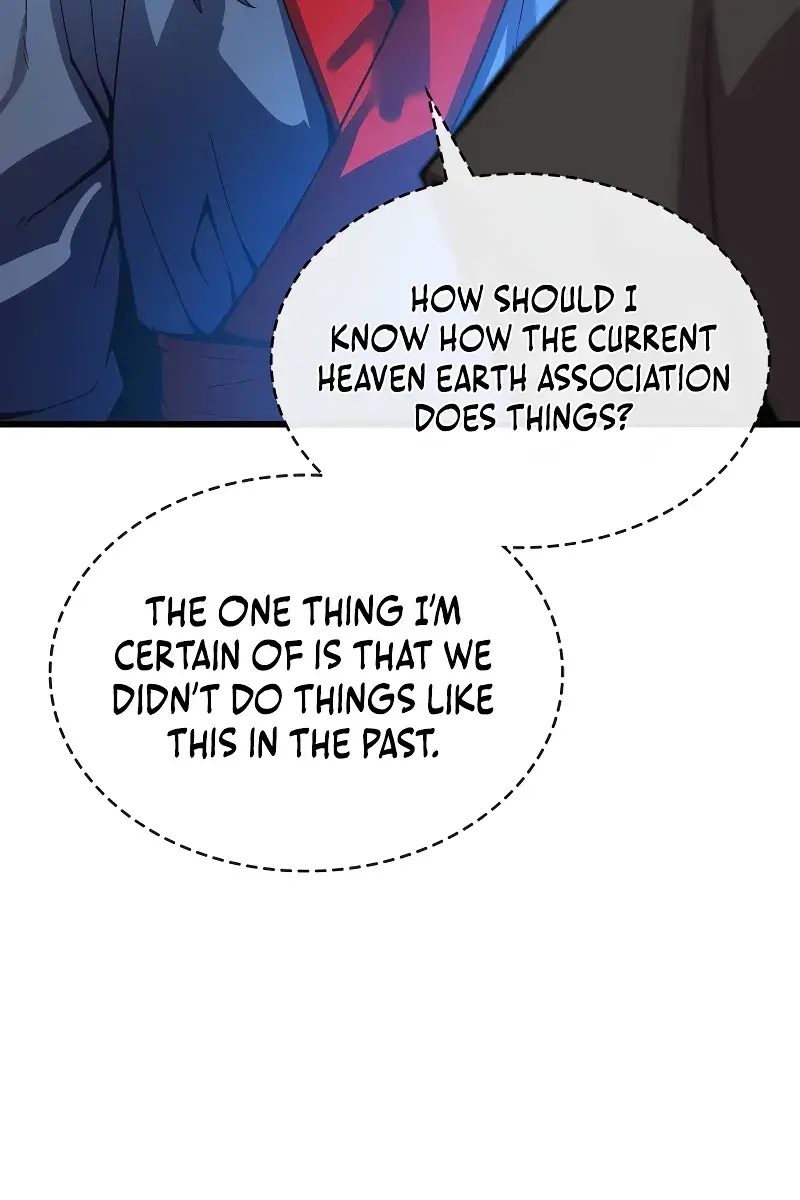 Myst, Might, Mayhem Chapter 41 Page 23