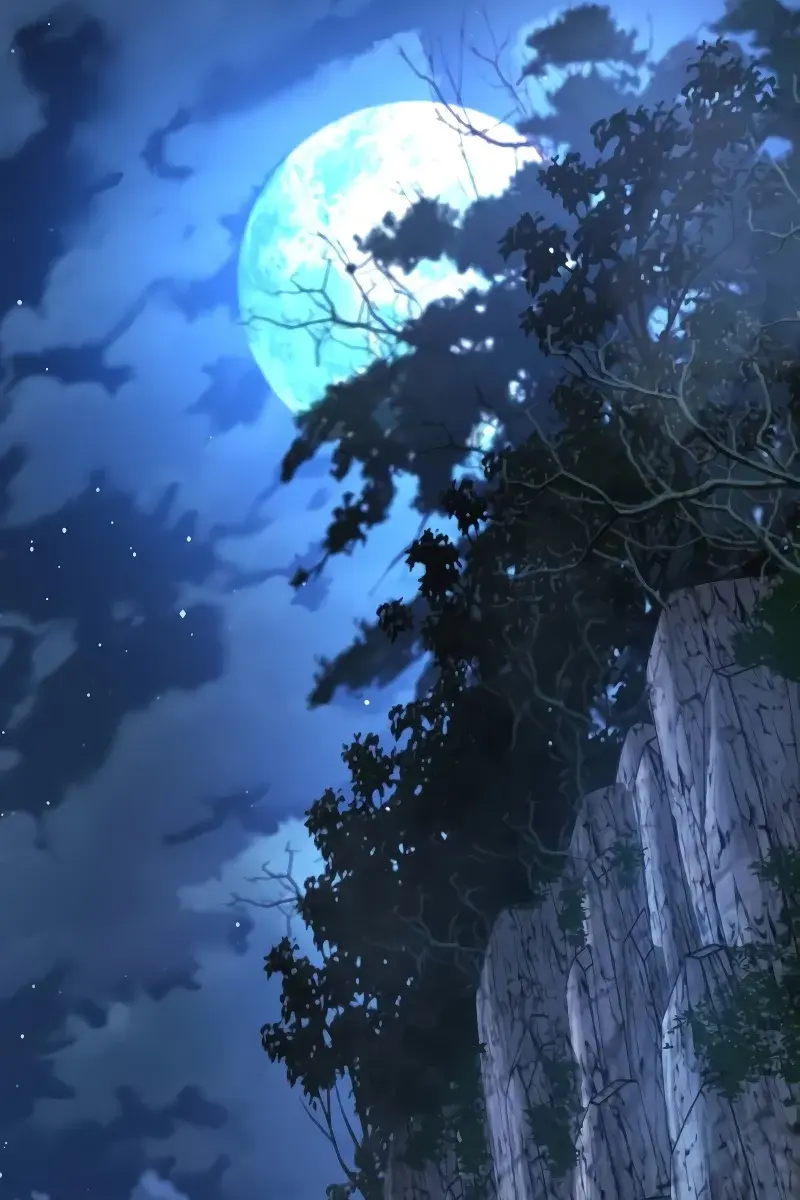 Myst, Might, Mayhem Chapter 41 Page 27