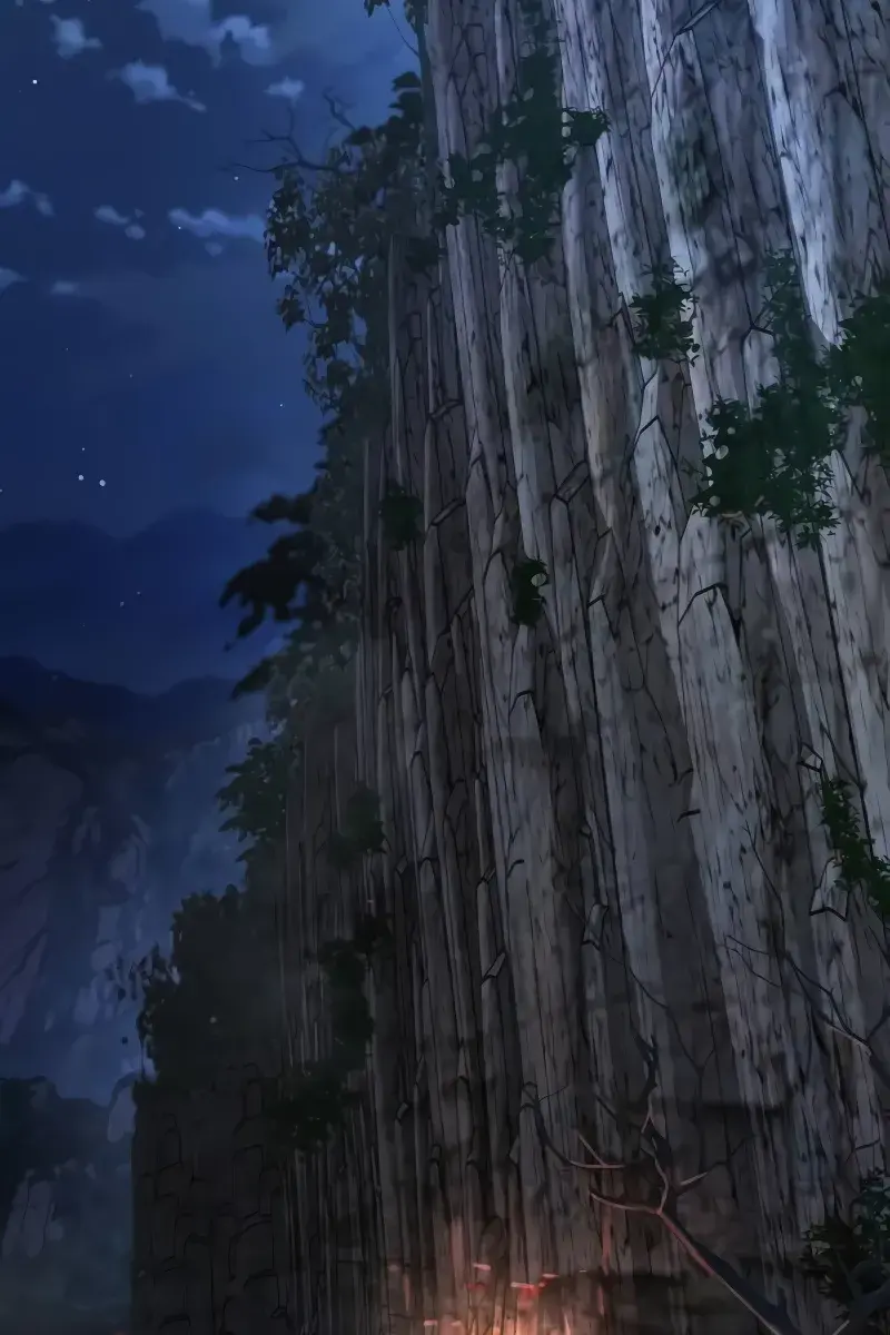 Myst, Might, Mayhem Chapter 41 Page 28