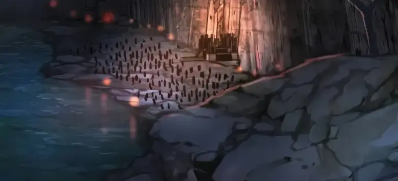 Myst, Might, Mayhem Chapter 41 Page 29