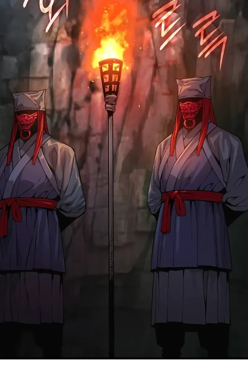 Myst, Might, Mayhem Chapter 41 Page 31