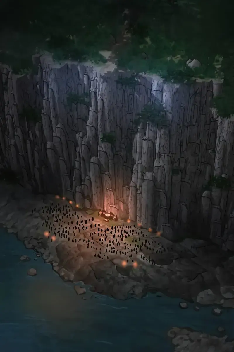 Myst, Might, Mayhem Chapter 41 Page 33