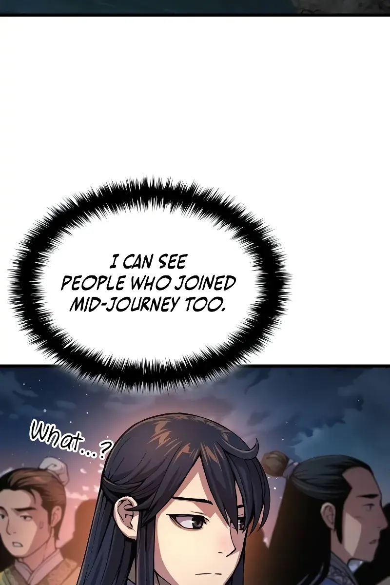 Myst, Might, Mayhem Chapter 41 Page 34