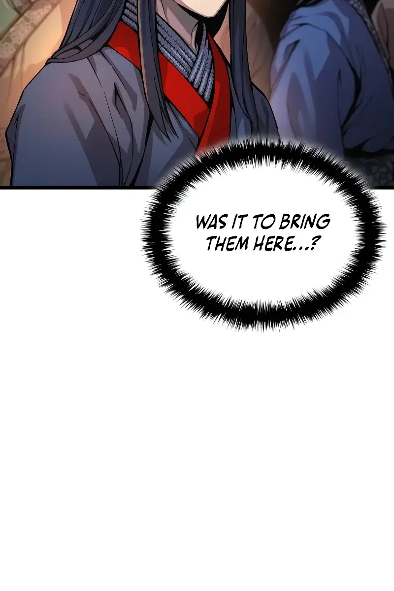 Myst, Might, Mayhem Chapter 41 Page 35