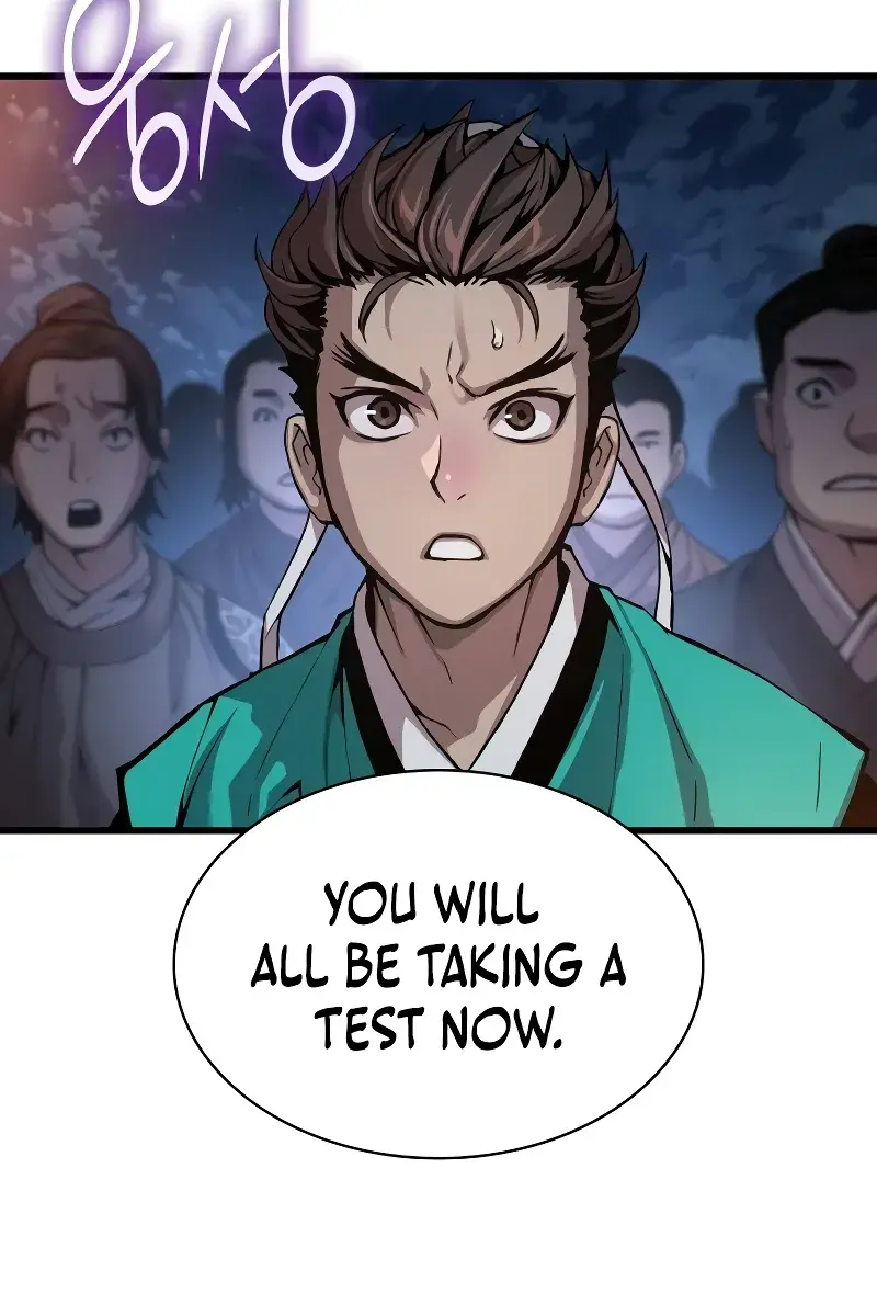 Myst, Might, Mayhem Chapter 41 Page 40