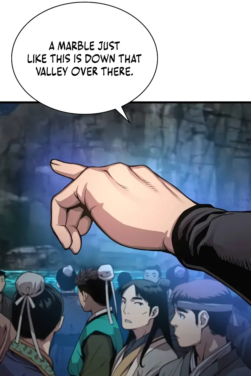 Myst, Might, Mayhem Chapter 41 Page 44