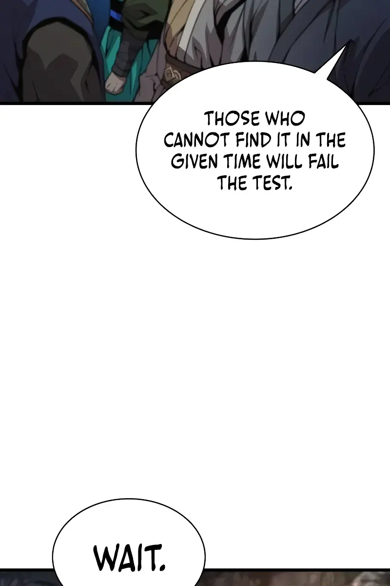 Myst, Might, Mayhem Chapter 41 Page 45