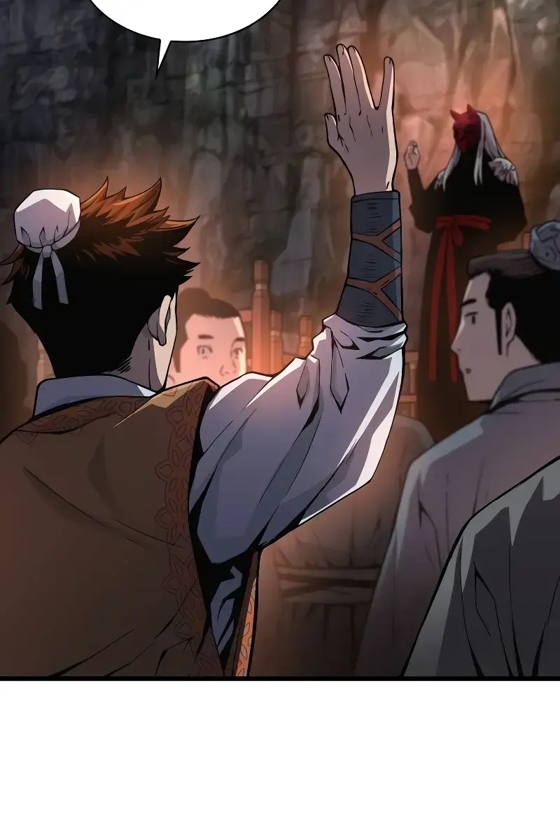 Myst, Might, Mayhem Chapter 41 Page 46