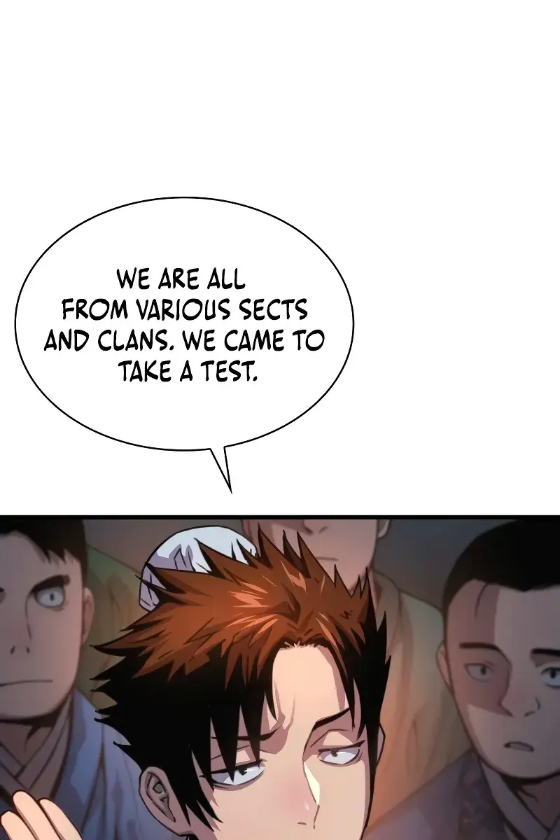 Myst, Might, Mayhem Chapter 41 Page 47