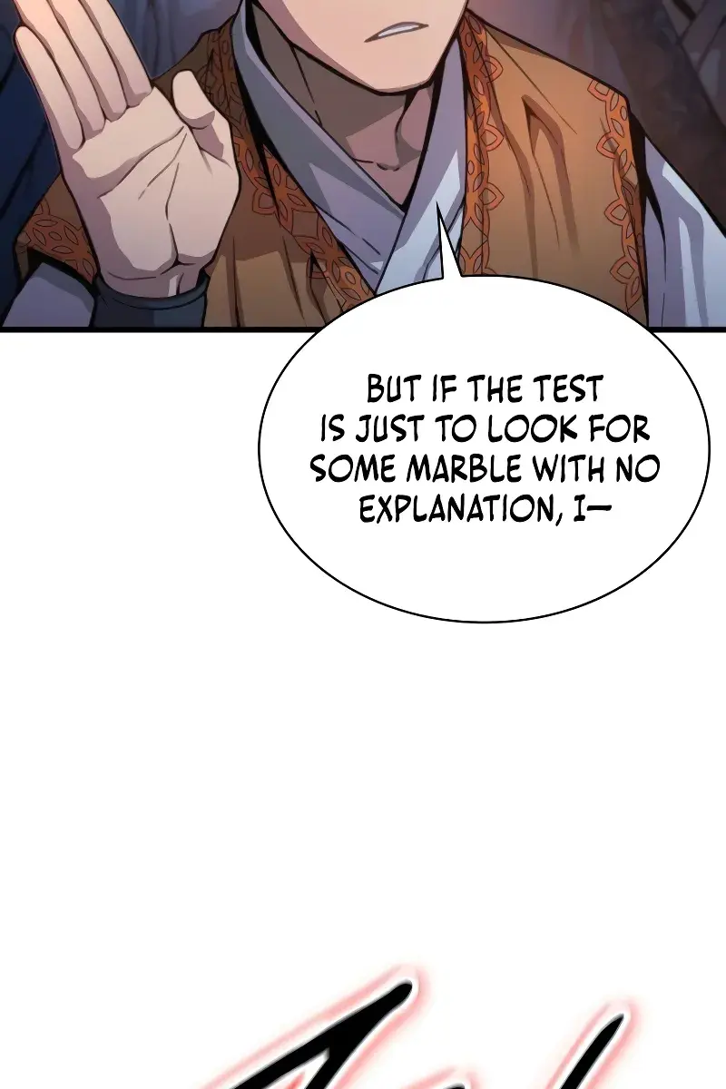 Myst, Might, Mayhem Chapter 41 Page 48