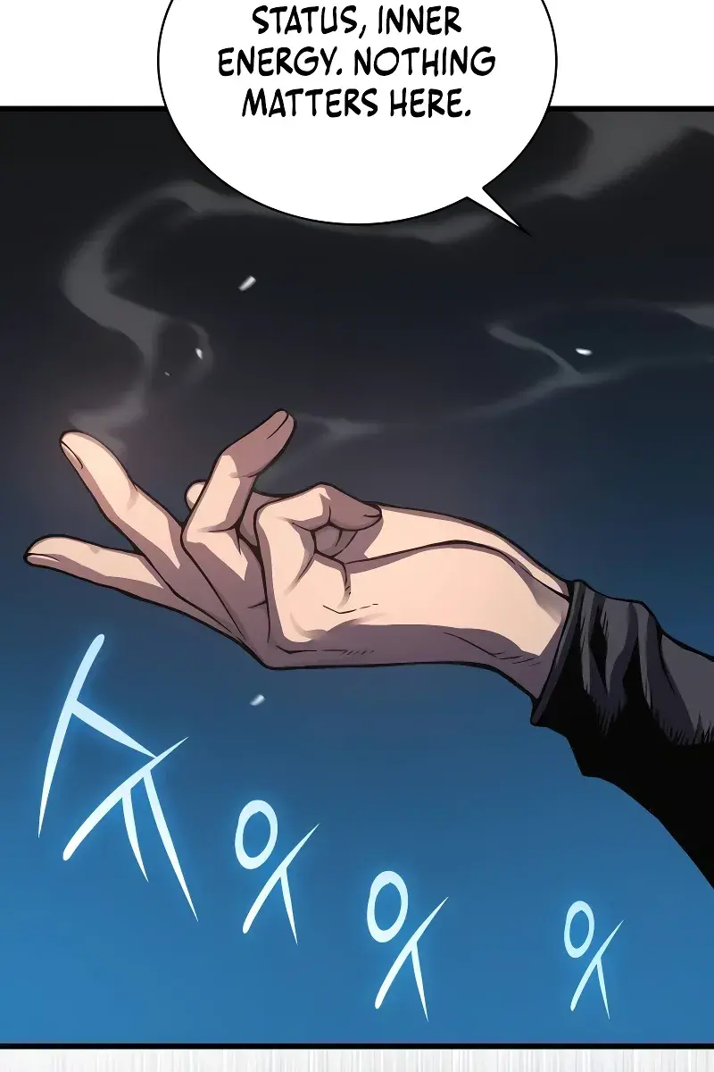 Myst, Might, Mayhem Chapter 41 Page 54