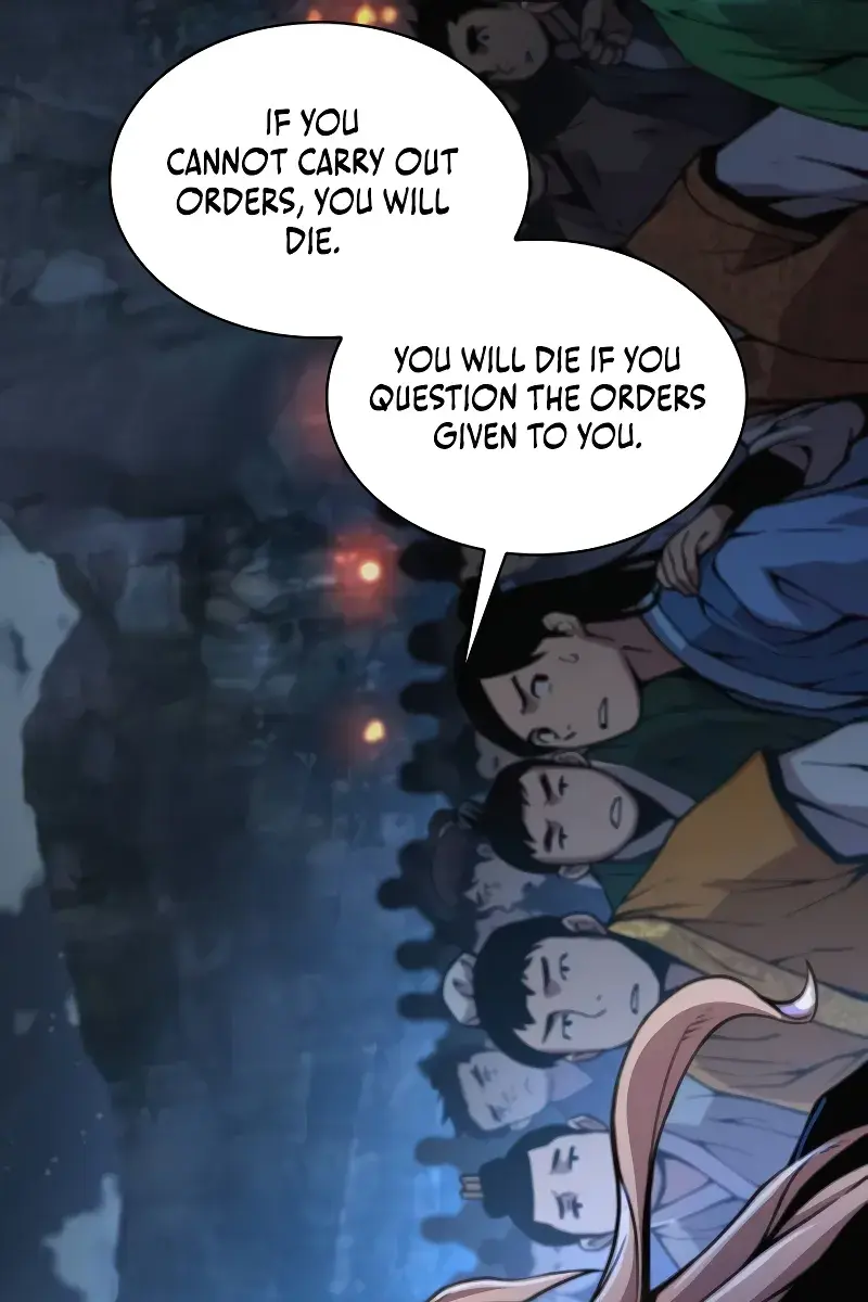 Myst, Might, Mayhem Chapter 41 Page 57