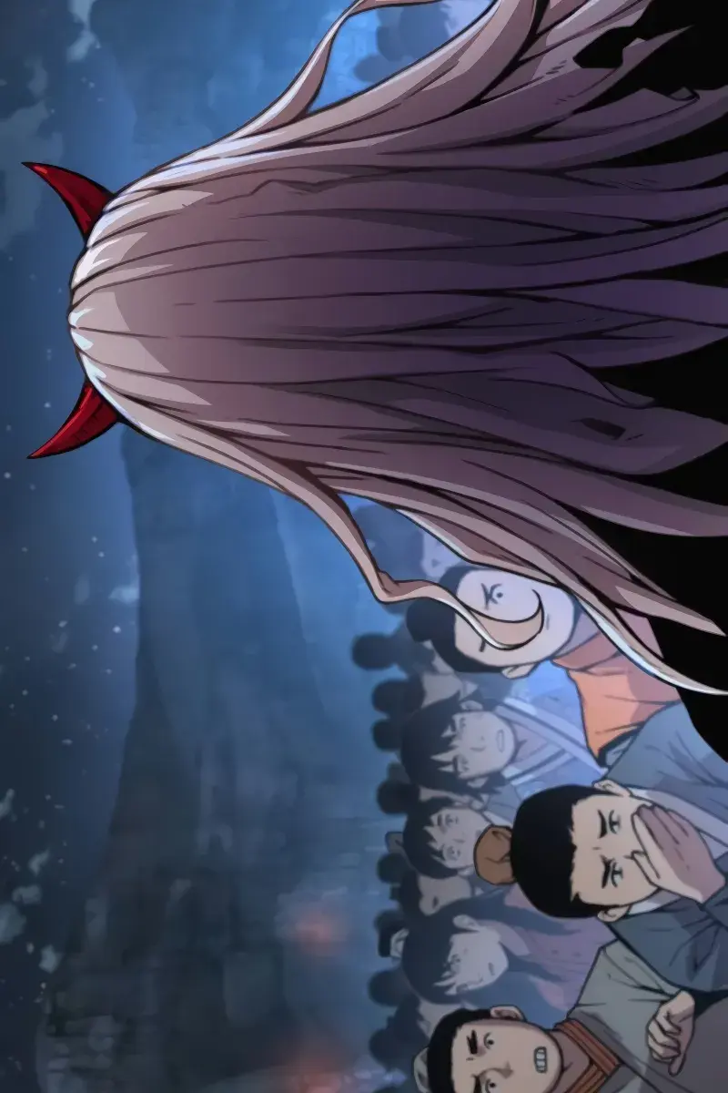 Myst, Might, Mayhem Chapter 41 Page 58