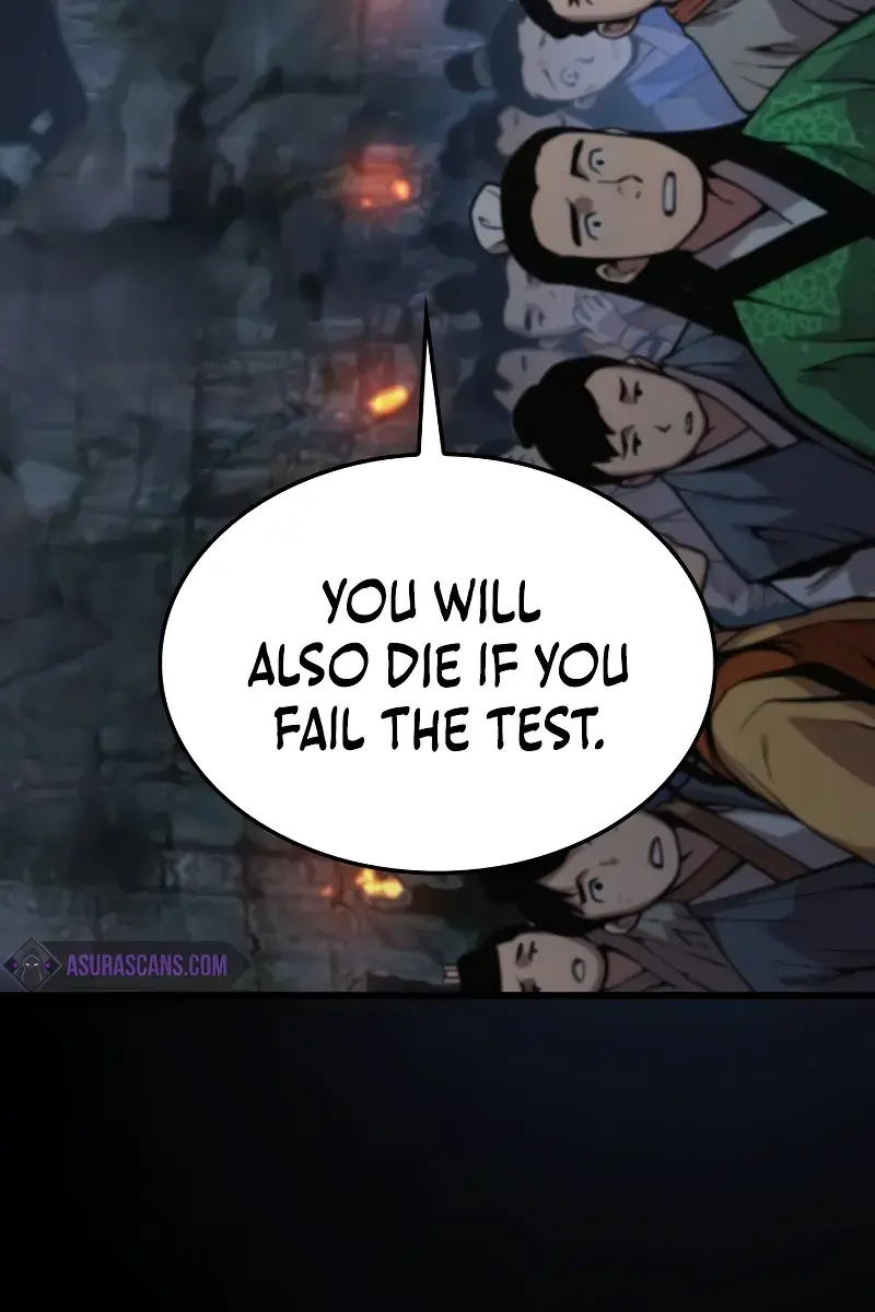 Myst, Might, Mayhem Chapter 41 Page 59